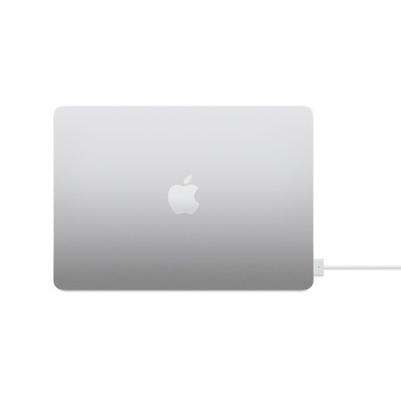 Кабель зарядки Apple USB-C to MagSafe 3 Cable (2 m) - Silver (MLYV3) MLYV3 фото