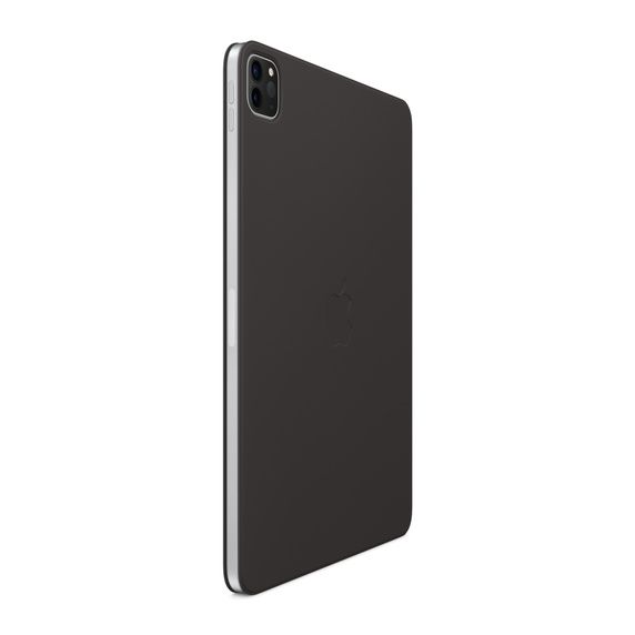 Оригінальний чохол Apple Smart Folio для iPad Pro 11-inch (4th/3rd/2nd/1st generation) - Black (MJM93/MXT42) MJM93/MXT42 фото