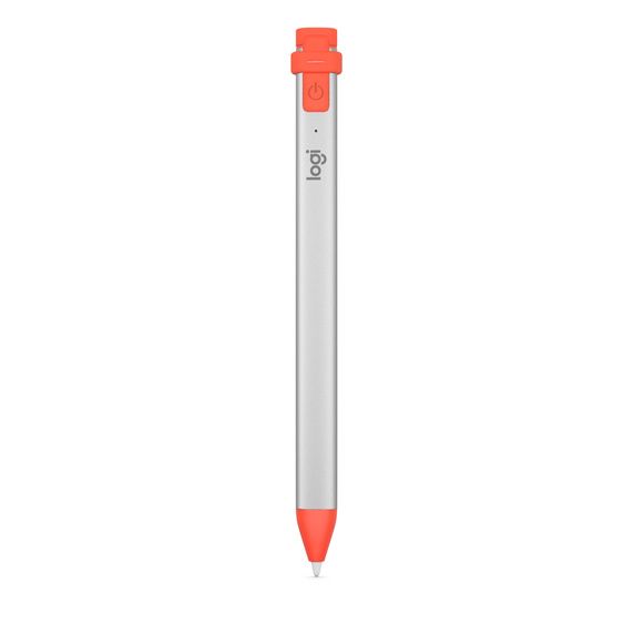 Стилус Logitech Crayon для iPad (HMGA2) HMGA2 фото