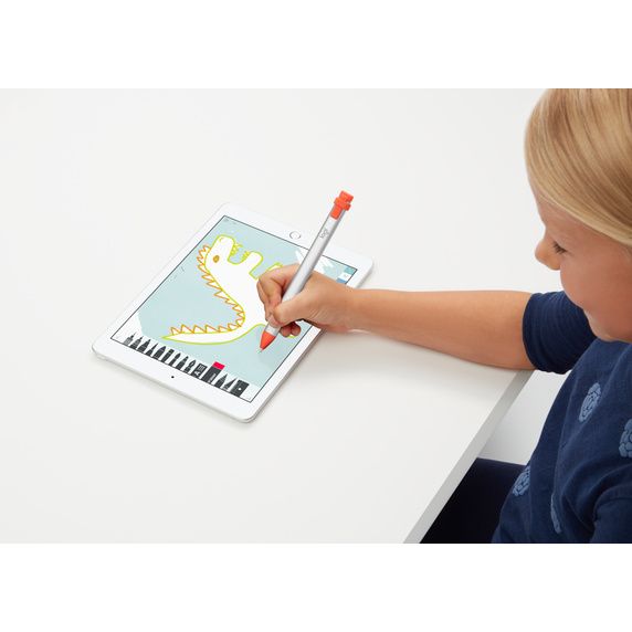 Стилус Logitech Crayon для iPad (HMGA2) HMGA2 фото