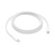 Кабель зарядки Apple 240W USB-C Charge Cable (2 m) (MU2G3) MU2G3 фото 1