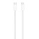 Кабель зарядки Apple 240W USB-C Charge Cable (2 m) (MU2G3) MU2G3 фото 2