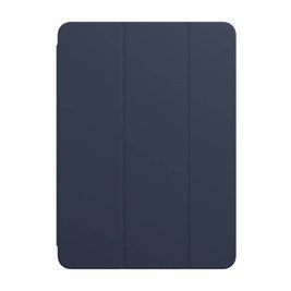 Оригинальный чехол Apple Smart Folio для iPad Pro 11-inch (4th/3rd/2nd/1st generation) - Deep Navy (MJMC3/MGYX3) MJMC3/MGYX3 фото