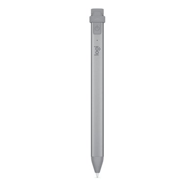 Стилус Logitech Crayon для iPad (HNKQ2) HNKQ2 фото