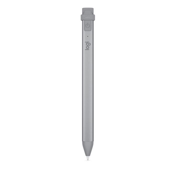 Стилус Logitech Crayon для iPad (HNKQ2) HNKQ2 фото