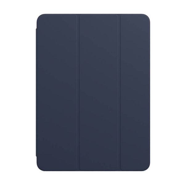 Оригинальный чехол Apple Smart Folio для iPad Pro 11-inch (4th/3rd/2nd/1st generation) - Deep Navy (MJMC3/MGYX3) MJMC3/MGYX3 фото