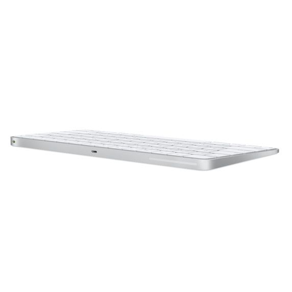 Бездротова клавіатура Apple Magic Keyboard - US English (MK2A3LL) MK2A3LL фото