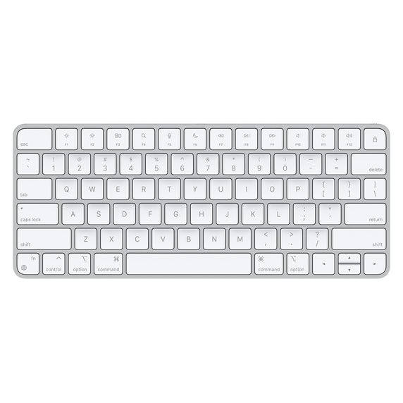 Беспроводная клавиатура Apple Magic Keyboard - US English (MK2A3LL) MK2A3LL фото