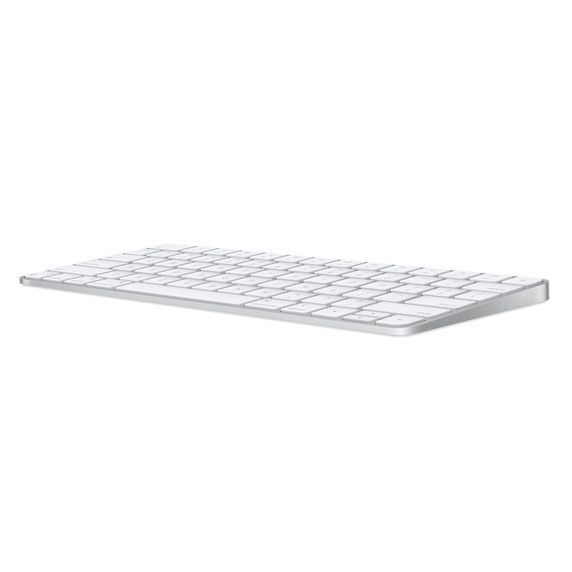 Бездротова клавіатура Apple Magic Keyboard - US English (MK2A3LL) MK2A3LL фото