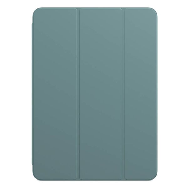 Оригинальный чехол Apple Smart Folio для iPad Pro 11-inch (4th/3rd/2nd/1st generation) - Cactus (MXT72) MXT72 фото