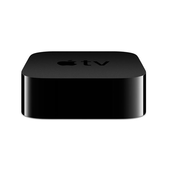 Стаціонарна телевізійна приставка Apple TV 4K 32GB (1st gen.) model 2017 (MQD22) MQD22 фото