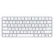 Бездротова клавіатура Apple Magic Keyboard - US English (MK2A3LL) MK2A3LL фото 1