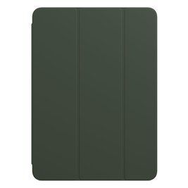 Оригинальный чехол Apple Smart Folio для iPad Pro 11-inch (4th/3rd/2nd/1st generation) - Cyprus Green (MGYY3) MGYY3 фото
