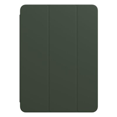 Оригінальний чохол Apple Smart Folio для iPad Pro 11-inch (4th/3rd/2nd/1st generation) - Cyprus Green (MGYY3) MGYY3 фото