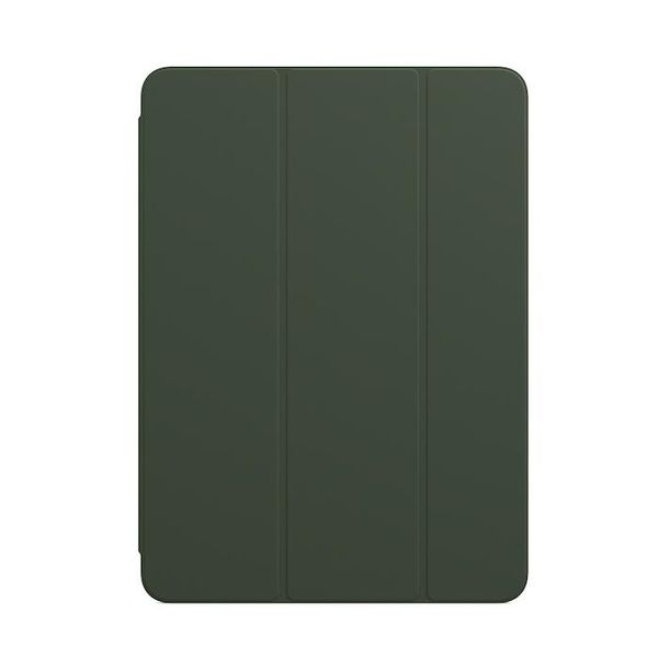 Оригинальный чехол Apple Smart Folio для iPad Pro 11-inch (4th/3rd/2nd/1st generation) - Cyprus Green (MGYY3) MGYY3 фото