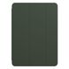 Оригінальний чохол Apple Smart Folio для iPad Pro 11-inch (4th/3rd/2nd/1st generation) - Cyprus Green (MGYY3) MGYY3 фото 1