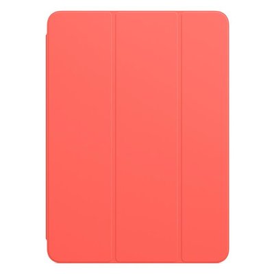 Оригінальний чохол Apple Smart Folio для iPad Pro 11-inch (4th/3rd/2nd/1st generation) - Pink Citrus (MH003) MH003 фото