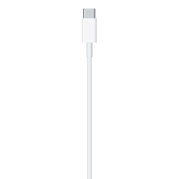 Оригинальный кабель зарядки Apple USB-C to Lightning Cable (1 m) (MM0A3) MM0A3 фото