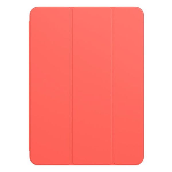 Оригинальный чехол Apple Smart Folio для iPad Pro 11-inch (4th/3rd/2nd/1st generation) - Pink Citrus (MH003) MH003 фото