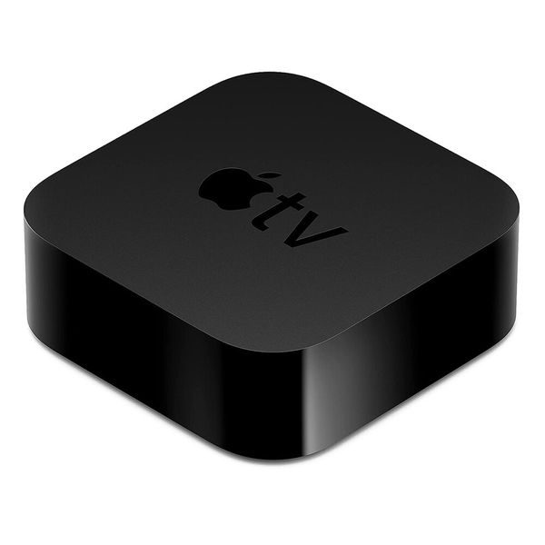 Стационарная телевизионная приставка Apple TV 4K 32GB (2nd gen.) model 2021 (MXGY2) MXGY2 фото