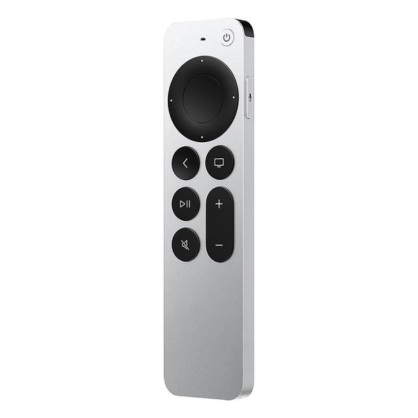 Стаціонарна телевізійна приставка Apple TV 4K 32GB (2nd gen.) model 2021 (MXGY2) MXGY2 фото