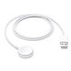 Кабель зарядки Apple Watch Magnetic Charging Cable (1 m) (MX2E2) MX2E2 фото 1