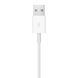 Кабель зарядки Apple Watch Magnetic Charging Cable (1 m) (MX2E2) MX2E2 фото 4