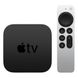 Стационарная телевизионная приставка Apple TV 4K 32GB (2nd gen.) model 2021 (MXGY2) MXGY2 фото 1