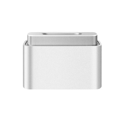 Адаптер переходник Apple MagSafe to MagSafe 2 Converter (MD504) MD504 фото