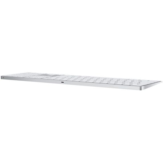 Беспроводная клавиатура Apple Magic Keyboard c Numeric Keypad - US English (MQ052LL) MQ052LL фото