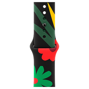 Ремешки для Apple Watch