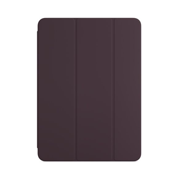 Оригинальный чехол Apple Smart Folio для iPad Air (5th/4th generation) - Dark Cherry (MNA43) MNA43 фото