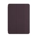 Оригинальный чехол Apple Smart Folio для iPad Air (5th/4th generation) - Dark Cherry (MNA43) MNA43 фото 1