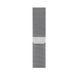 Оригінальний ремінець Apple Watch Milanese Loop 41/40/38 mm Silver (ML753) ML753 фото 1