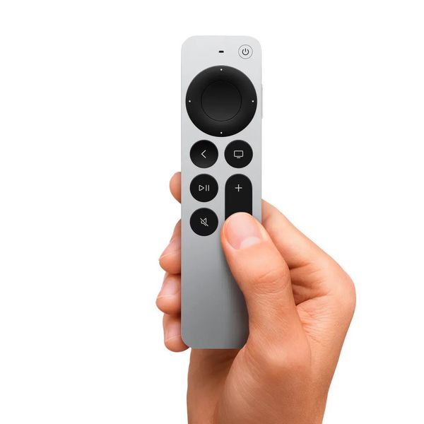 Пульт дистанционного управления Apple Siri Remote (3rd generation) (MNC73) MNC73 фото