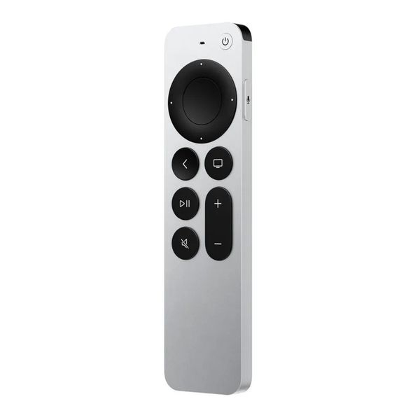 Пульт дистанционного управления Apple Siri Remote (3rd generation) (MNC73) MNC73 фото