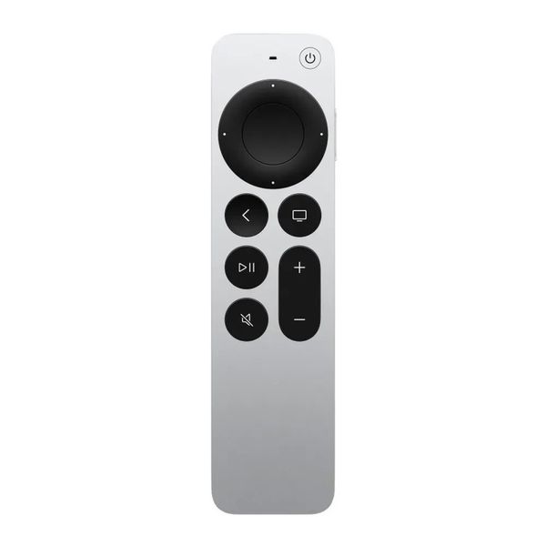 Пульт дистанційного керування Apple Siri Remote (3rd generation) (MNC73) MNC73 фото