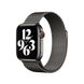 Оригинальный ремешок Apple Watch Milanese Loop 41/40/38 mm Graphite (ML743) ML743 фото 2