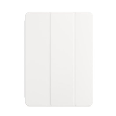 Оригинальный чехол Apple Smart Folio для iPad Air (5th/4th generation) - White (MH0A3) MH0A3 фото