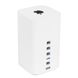 Бездротовий маршрутизатор Wi-Fi роутер Apple AirPort Time Capsule 2 TB (ME177LL) ME177LL фото 2