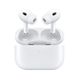 Бездротові навушники AirPods Pro (2nd generation) з MagSafe Charging Case (USB‑C) (MTJV3) MTJV3 фото