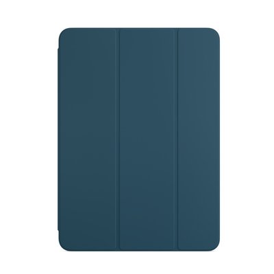 Оригінальний чохол Apple Smart Folio для iPad Air (5th/4th generation) - Marine Blue (MNA73) MNA73 фото