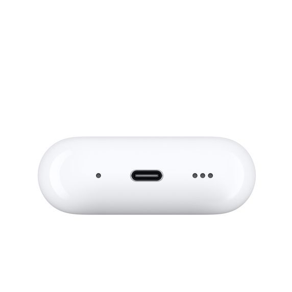 Беспроводные наушники AirPods Pro (2nd generation) с MagSafe Charging Case (USB‑C) (MTJV3) MTJV3 фото