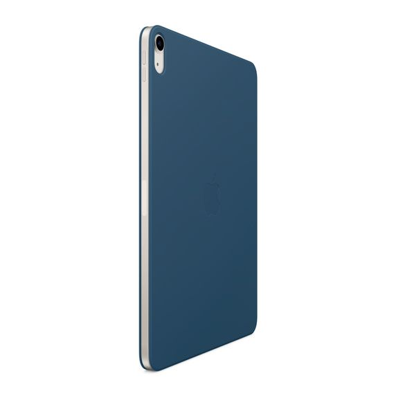 Оригинальный чехол Apple Smart Folio для iPad Air (5th/4th generation) - Marine Blue (MNA73) MNA73 фото