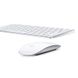 Бездротовий комплект клавіатура Apple Magic Keyboard 2 (MLA22) + мишка Apple Magic Mouse 2 (MLA02) MLA22/MLA02 фото 2