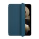 Оригинальный чехол Apple Smart Folio для iPad Air (5th/4th generation) - Marine Blue (MNA73) MNA73 фото 4