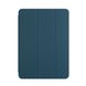 Оригинальный чехол Apple Smart Folio для iPad Air (5th/4th generation) - Marine Blue (MNA73) MNA73 фото 1