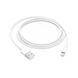 Оригінальний кабель зарядки Apple Lightning to USB Cable (1 m) (MXLY2) MXLY2 фото 1