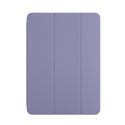 Оригінальний чохол Apple Smart Folio для iPad Air (5th/4th generation) - English Lavender (MNA63) MNA63 фото