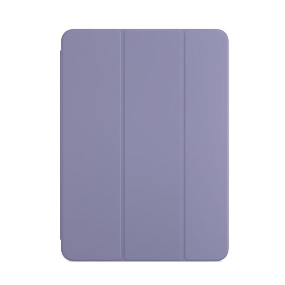 Оригінальний чохол Apple Smart Folio для iPad Air (5th/4th generation) - English Lavender (MNA63) MNA63 фото